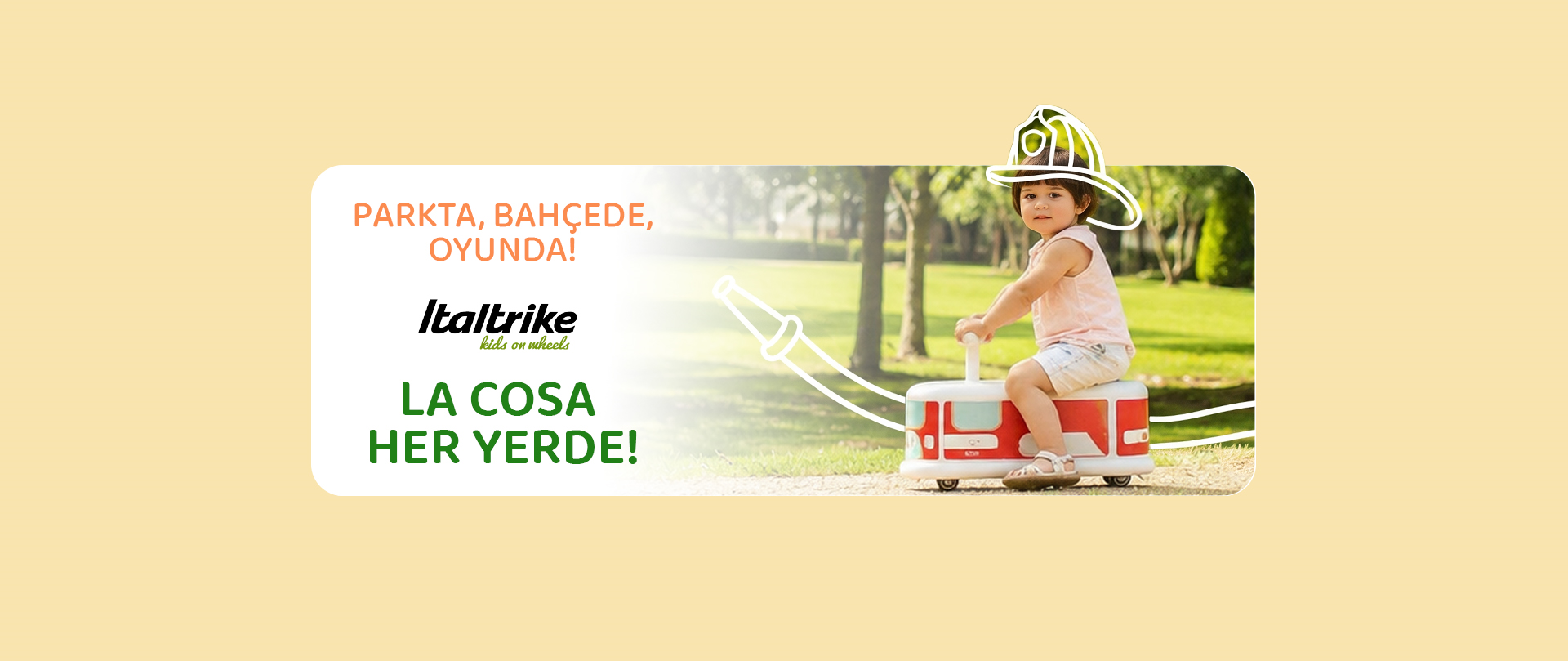 Italtrike