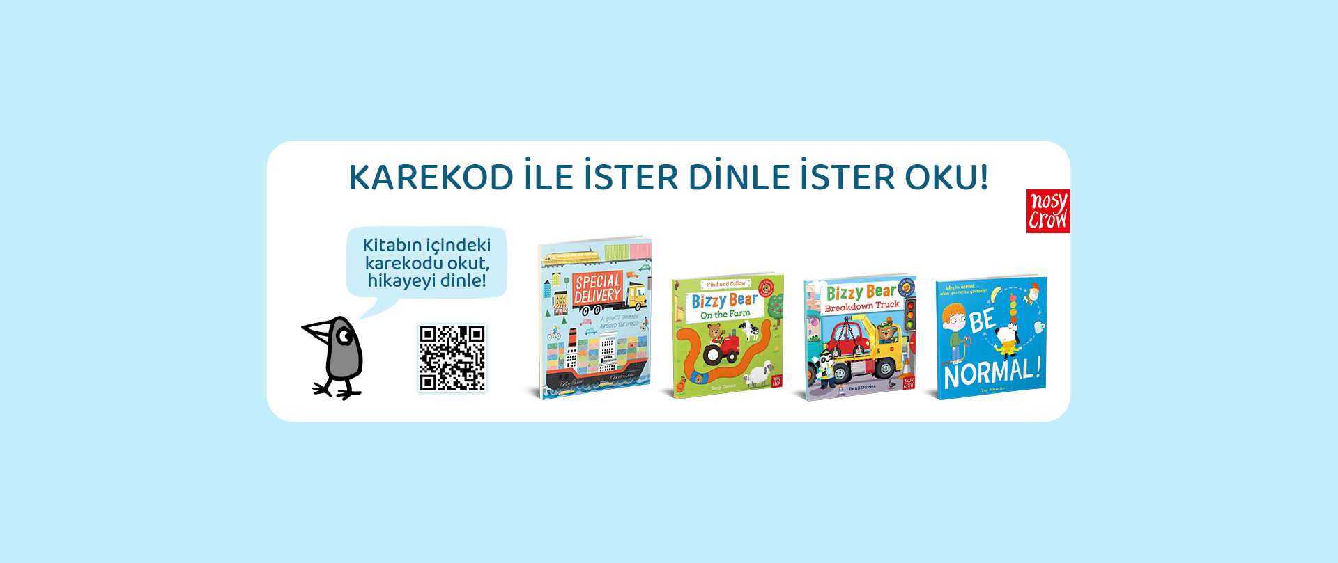 Kare Kod
