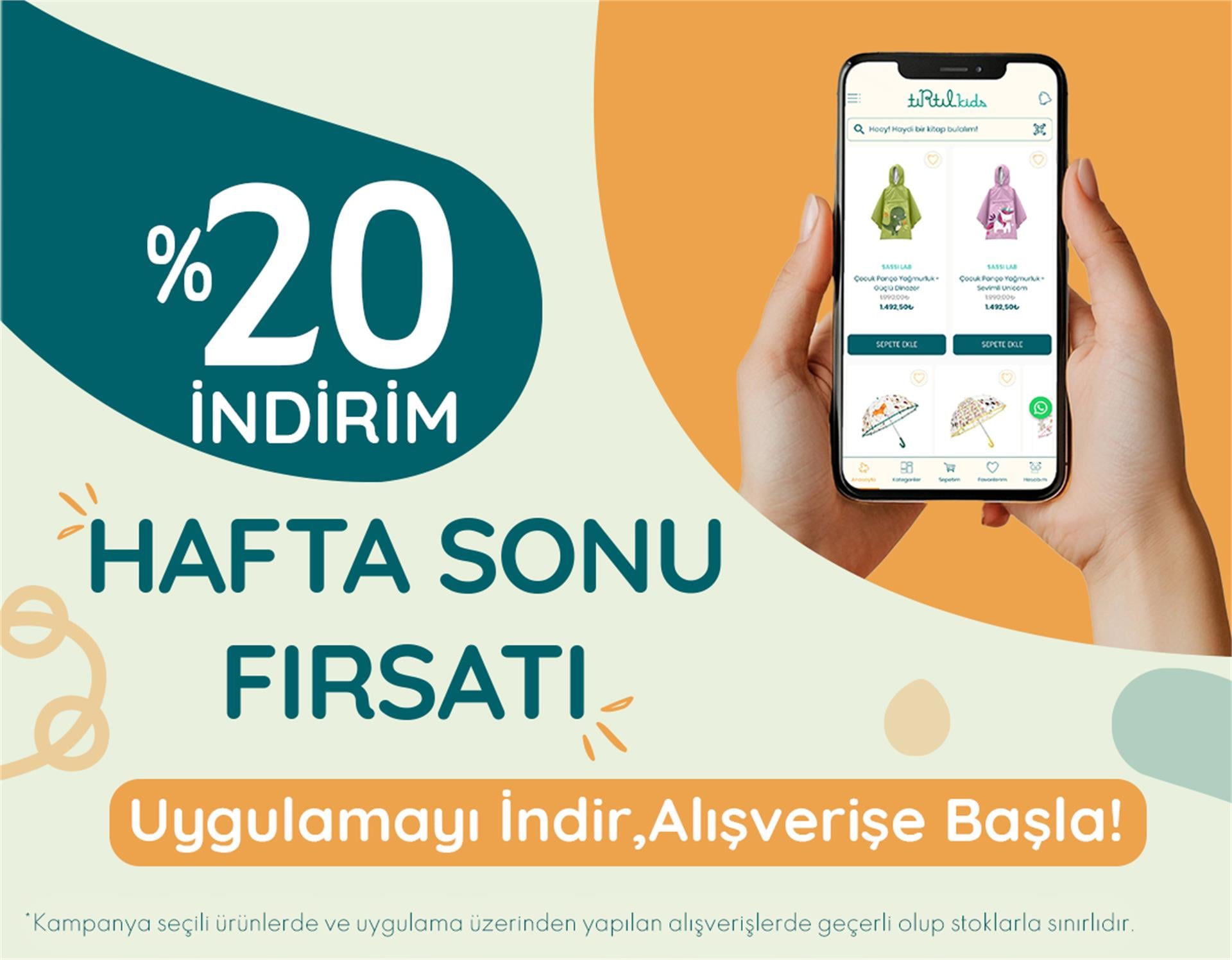 Markalarımız