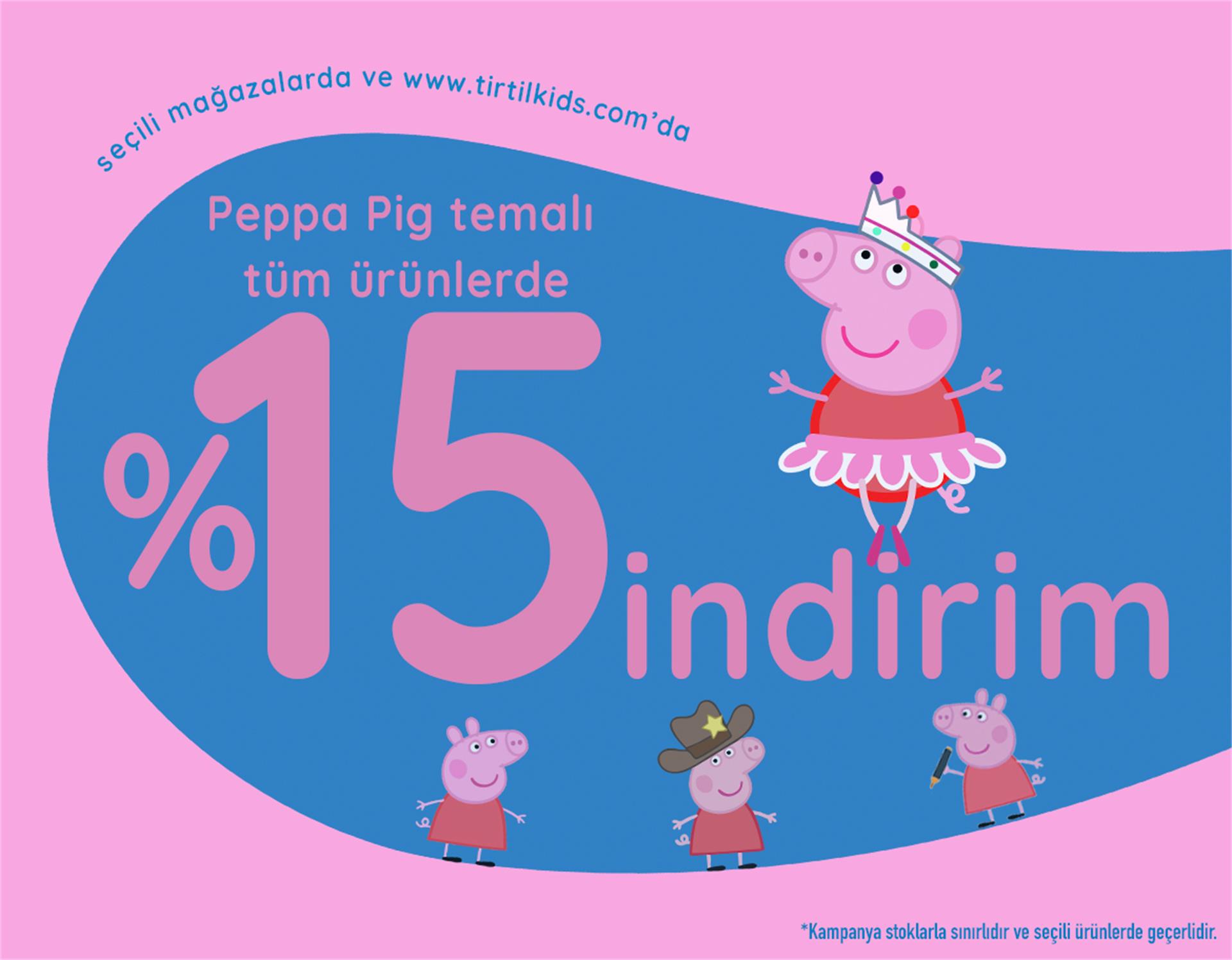 Peppa Pig