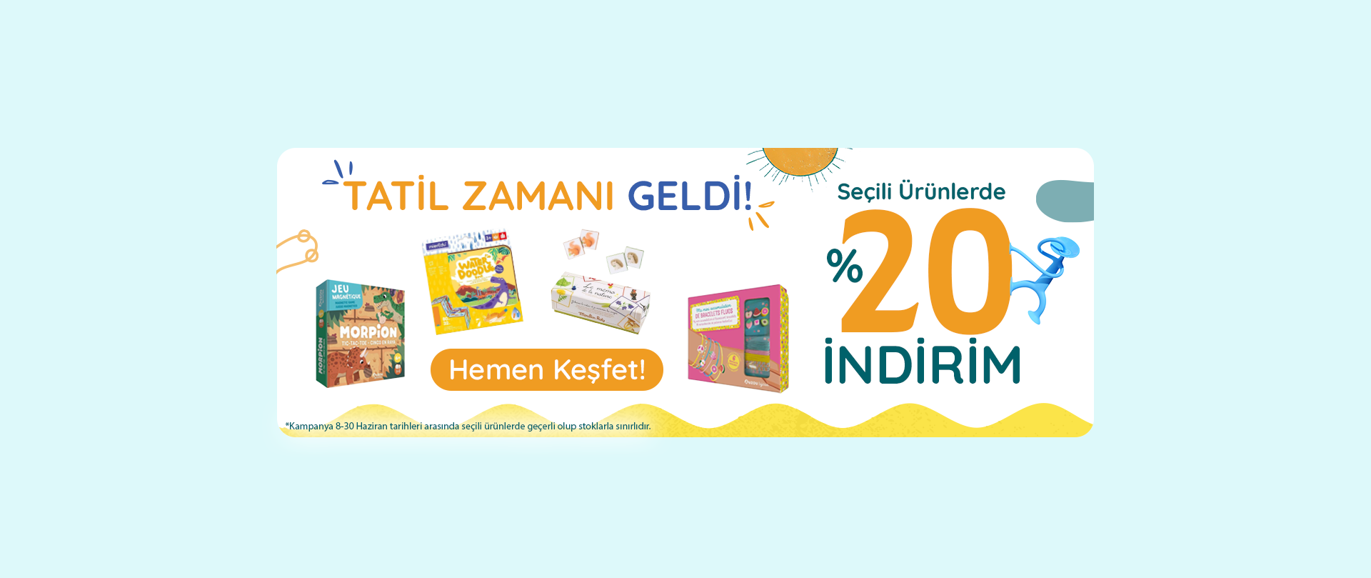 Tatil 20