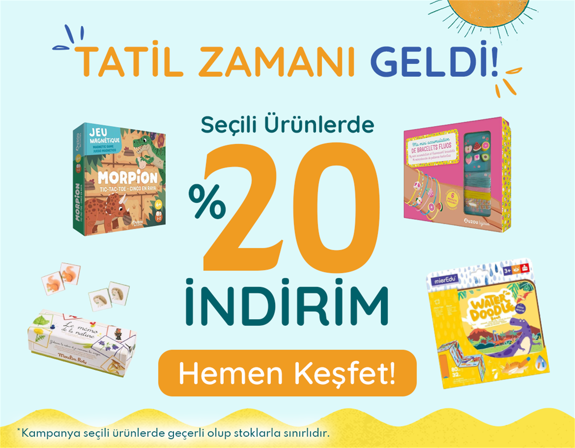Tatil 20