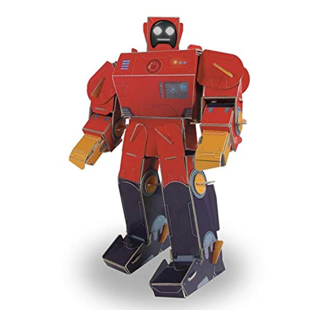 3D Model ve Kitap - Teknoloji Hakkında Her Şey