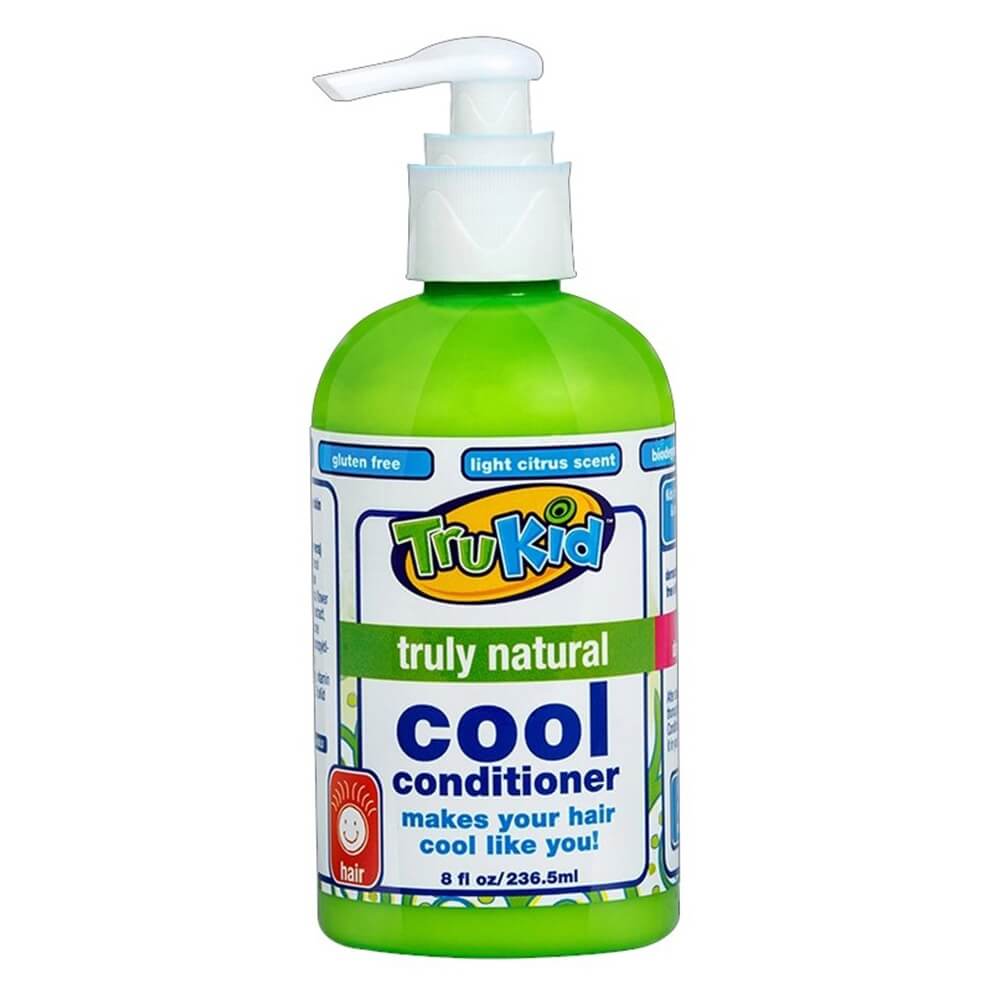  TRUKID COOL CONDITIONER SAÇ AÇICI KREMI 10405 Çocuk Kitapları Uzmanı - Children's Books Expert