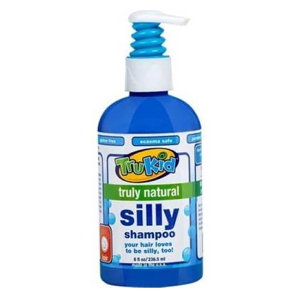  TRUKID SILLY SHAMPOO 10400 Çocuk Kitapları Uzmanı - Children's Books Expert