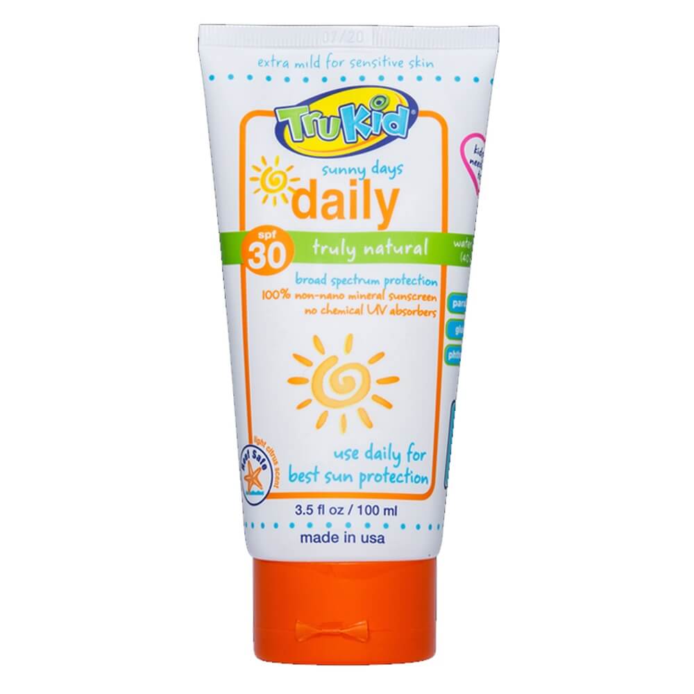 Trukıd Sunny Days 100 Ml Güneş Kremı 30Spf 10302