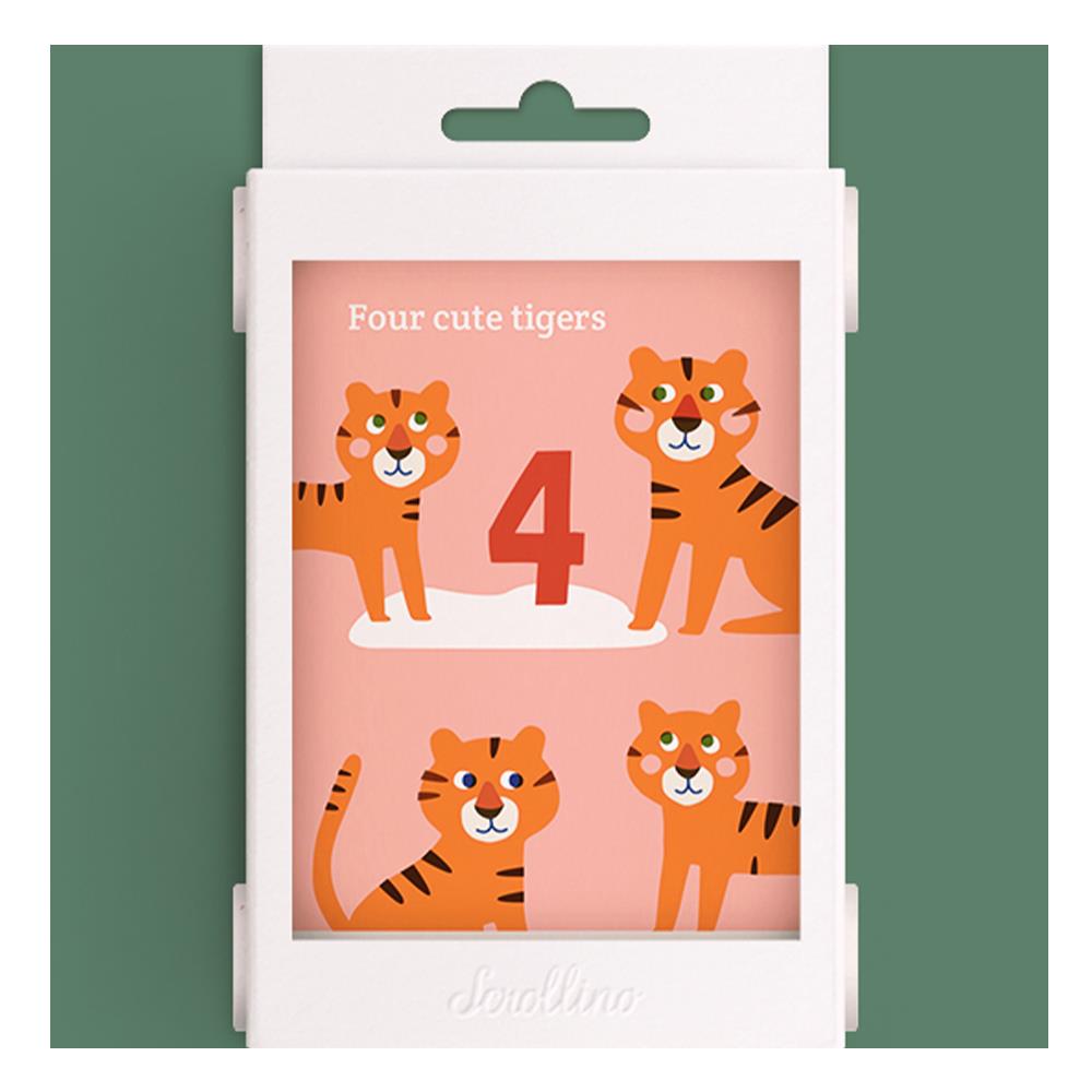 123 Zoo