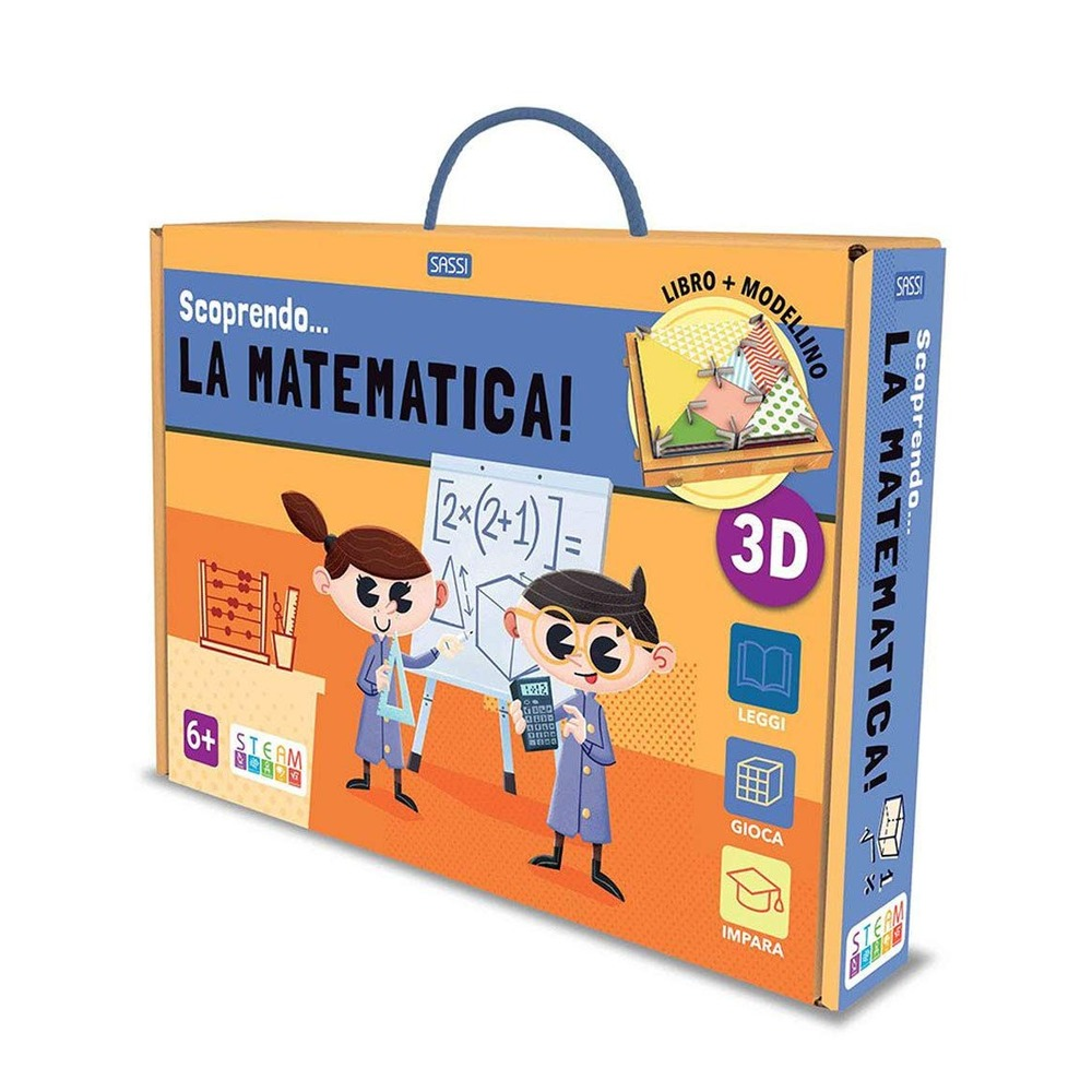 3D Model ve Kitap - Teknoloji Hakkında Her Şey