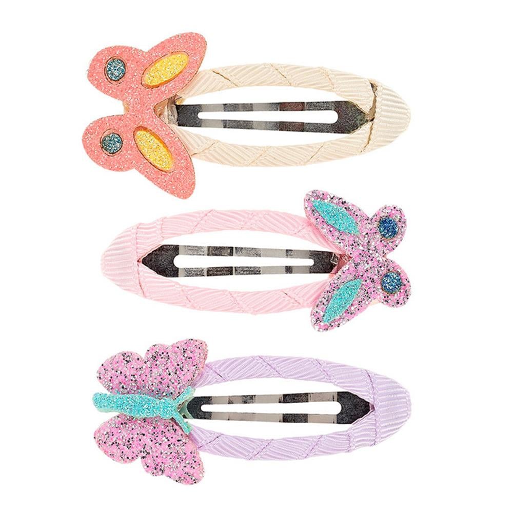 3lü Kelebek Toka Çocuk Kitapları Uzmanı - Children's Books Expert