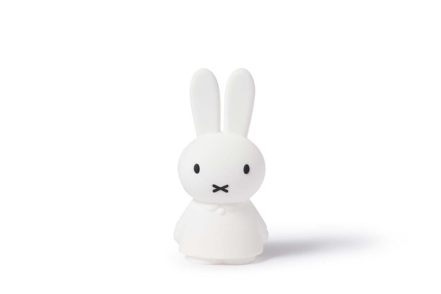 Aydınlatma, Miffy Shines