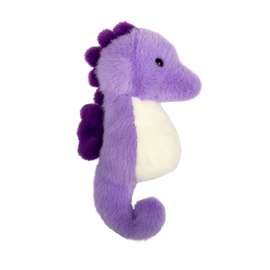 Beach Friends Denizatı, Peluş Oyuncak