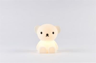 Boris Lamba First Light