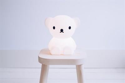 Boris Lamba First Light