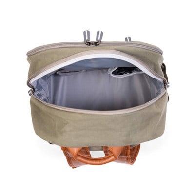Daddy Bag Sırt çantası, Haki