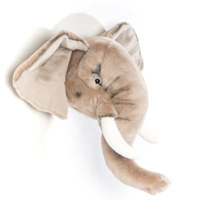 Duvar Aksesuarı Fil George