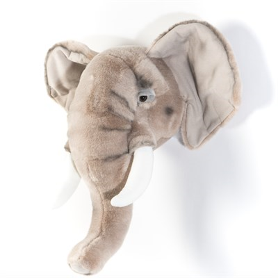 Duvar Aksesuarı Fil George