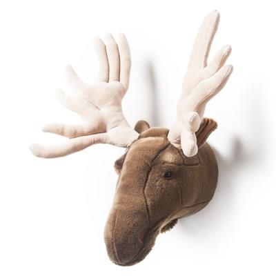 Duvar Aksesuarı Geyik Alfred