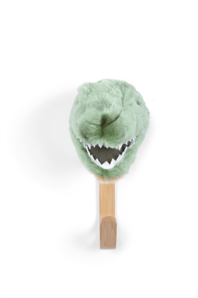 Duvar Askısı, T-Rex