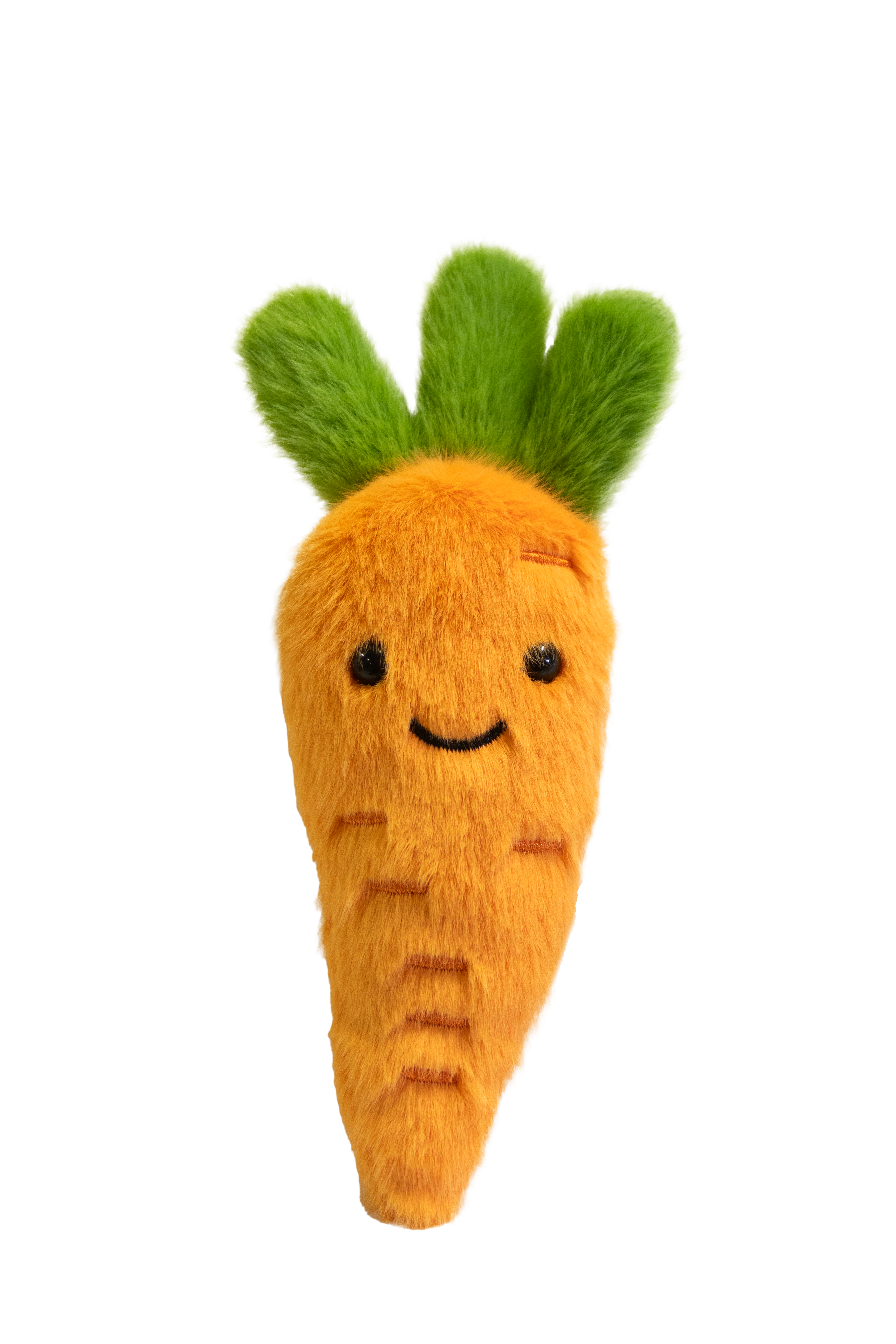 Garden Friends Havuç, Peluş Oyuncak