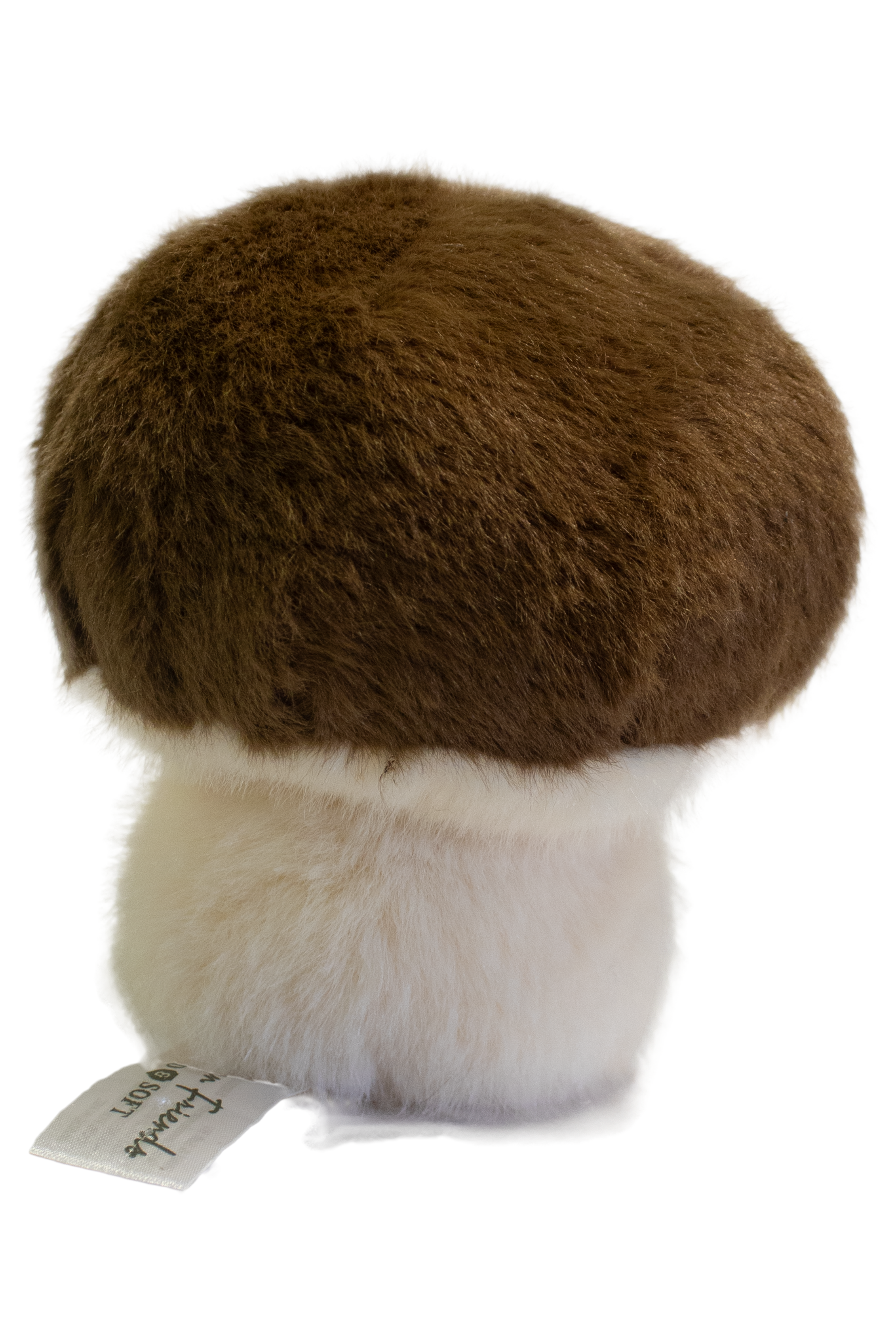 Garden Friends Mantar, Peluş Oyuncak