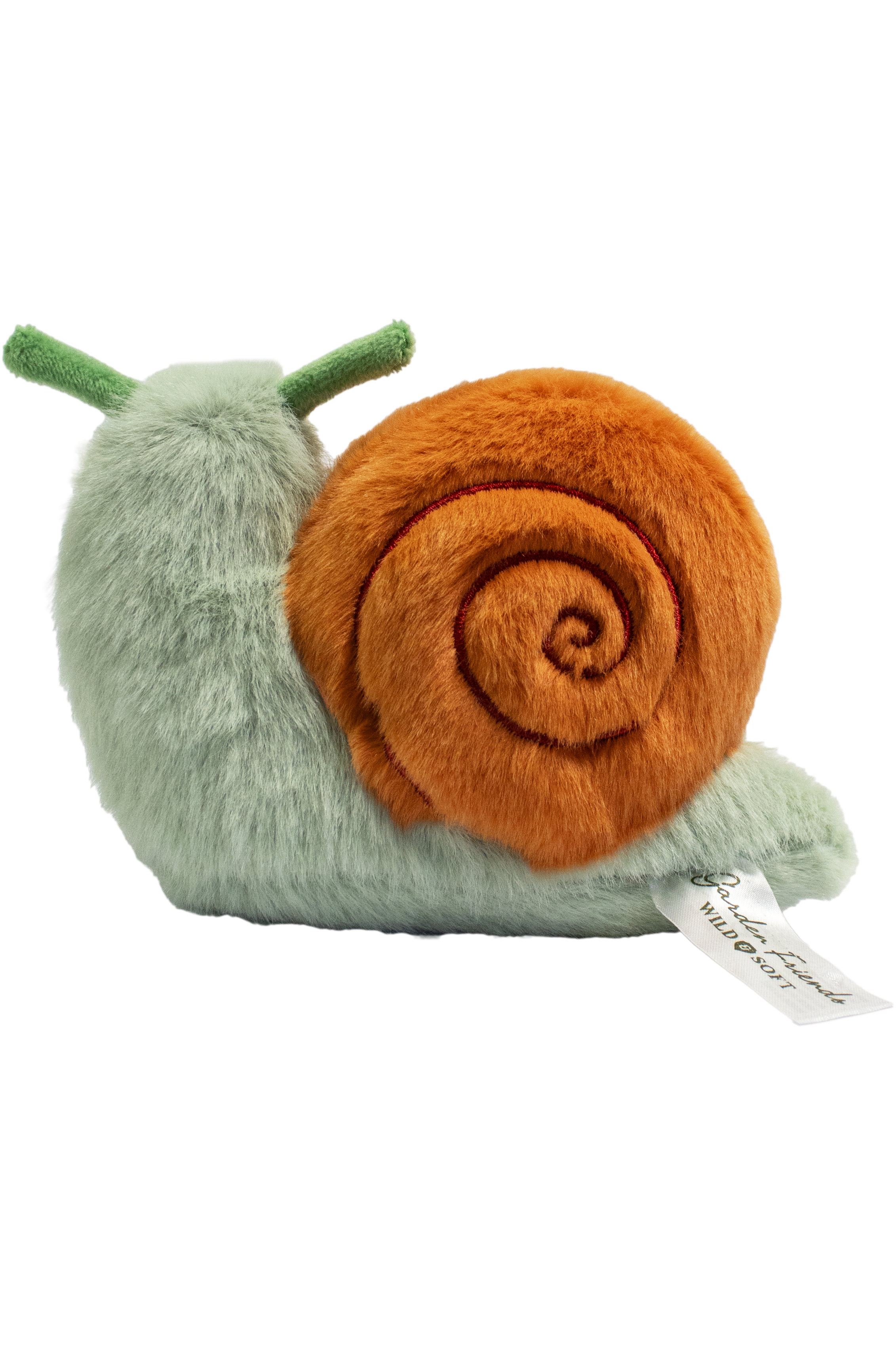 Garden Friends Salyangoz, Peluş Oyuncak