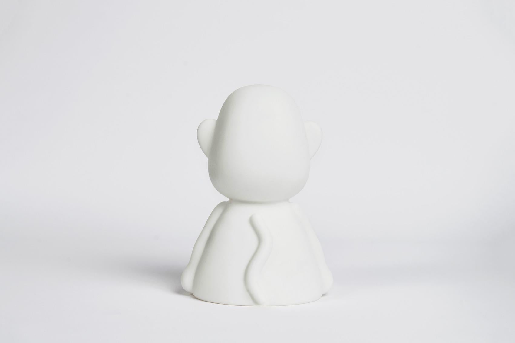 Lamba, Mini Monkey