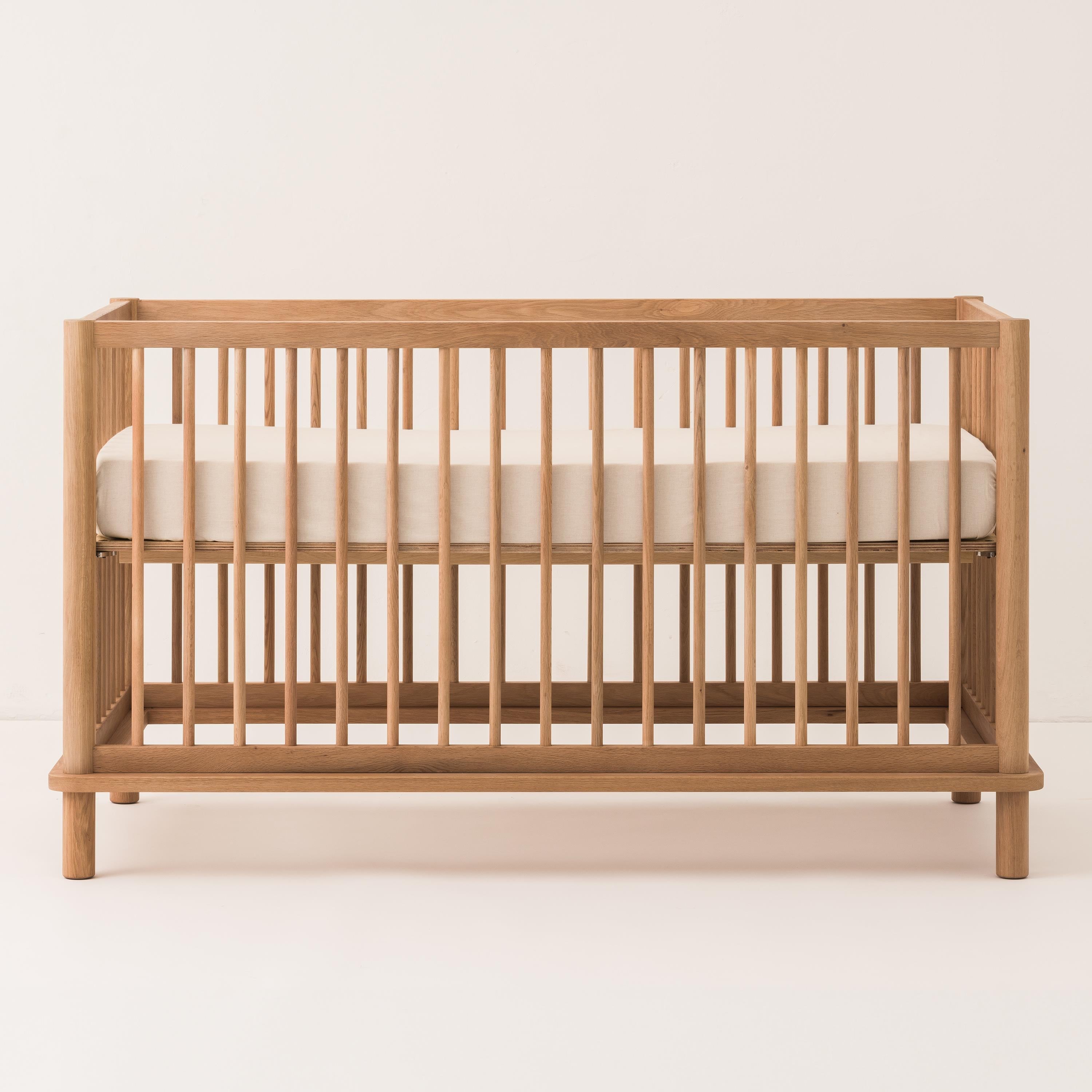 Latitude Karyola 70x140