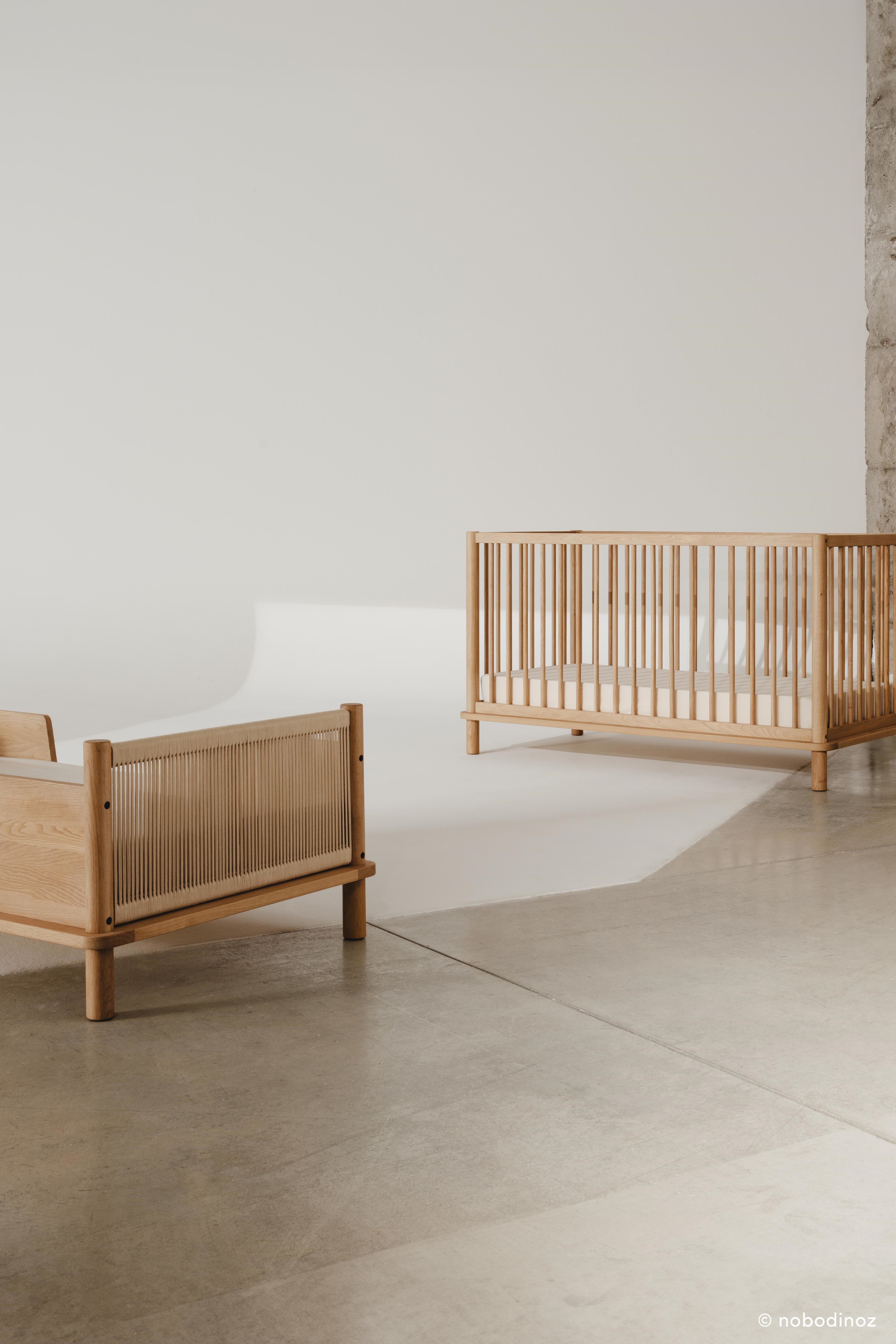 Latitude Karyola Junior Dönüşüm Kiti