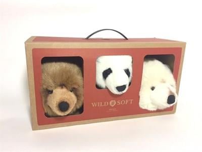Mini Bear Set