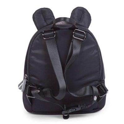 My First Bag Çanta, Puffy Siyah