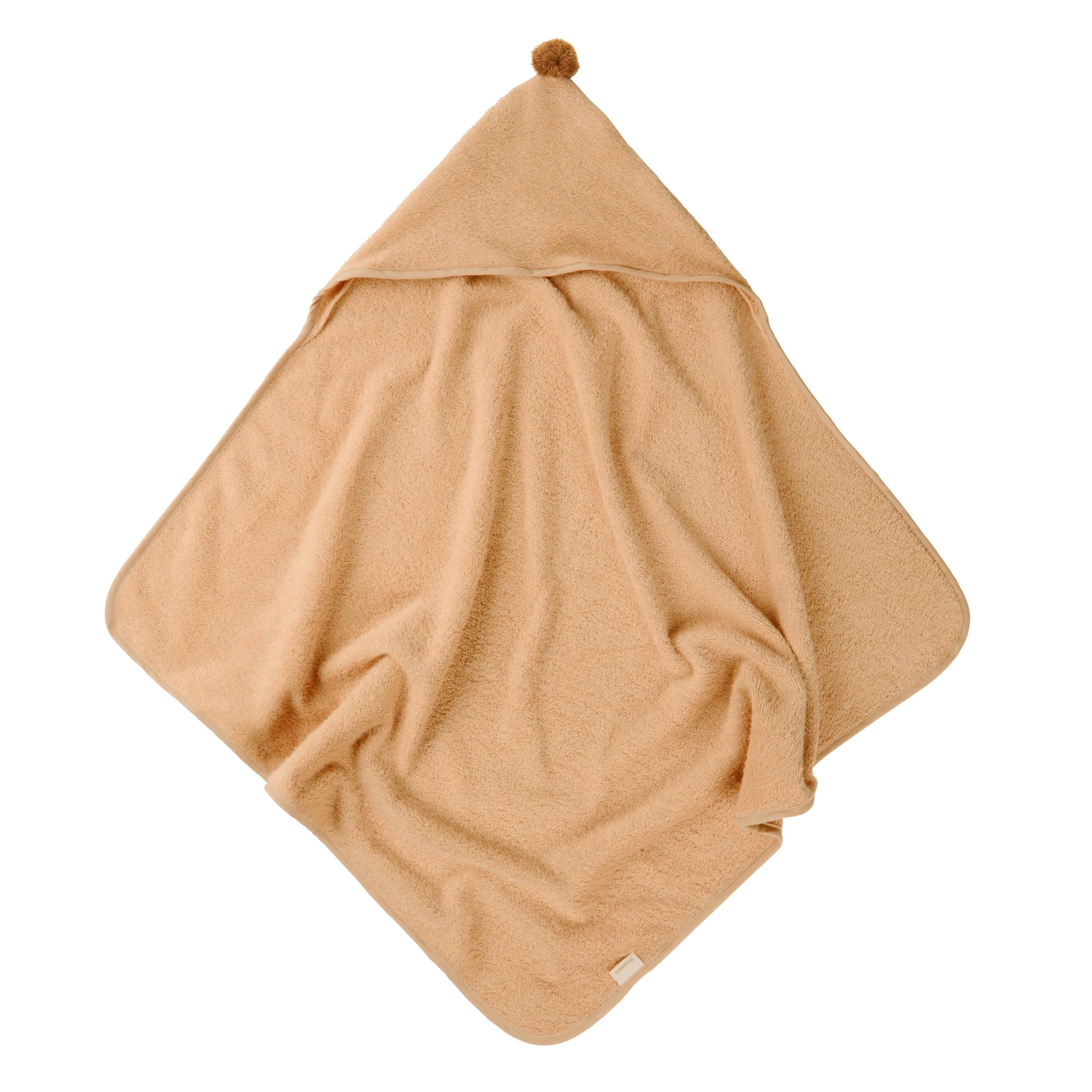 Nobodinoz So Cute Banyo Seti, Camel