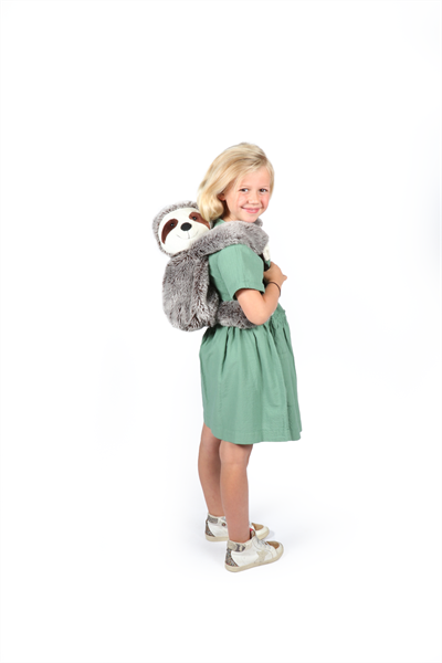 Sırt Çantası, Sloth