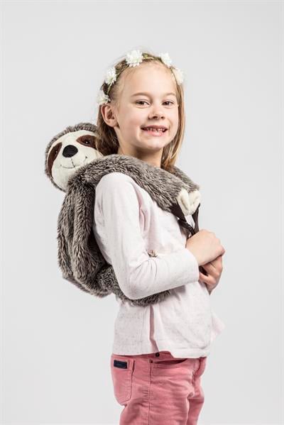 Sırt Çantası, Sloth