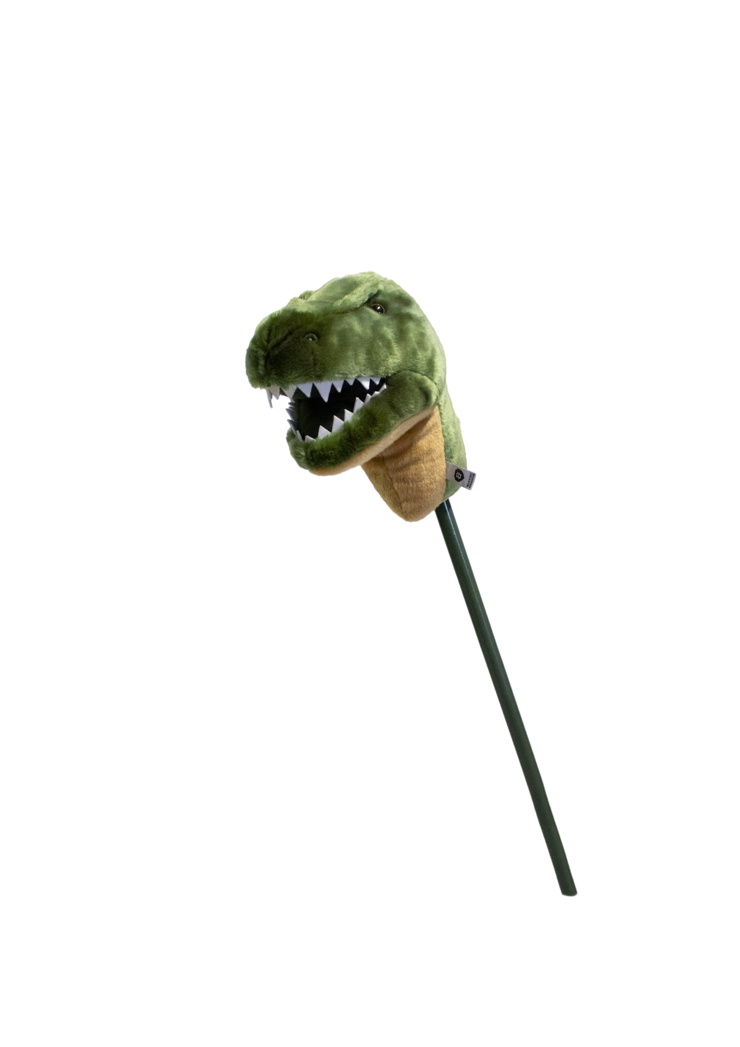 Sopa Oyuncak, T-Rex