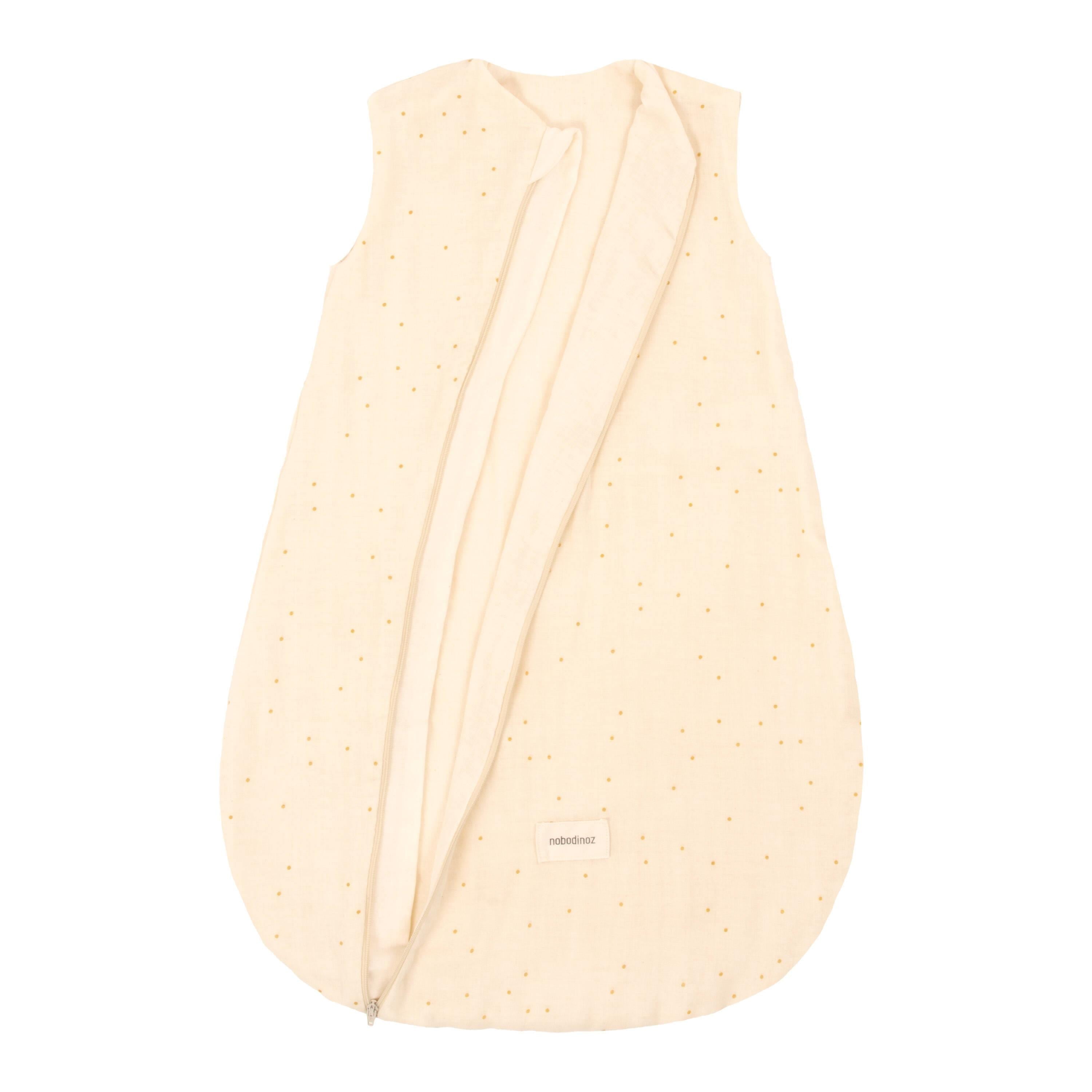 Uyku Tulumu, Sweety Light Natural Sweet Dots 6-18M