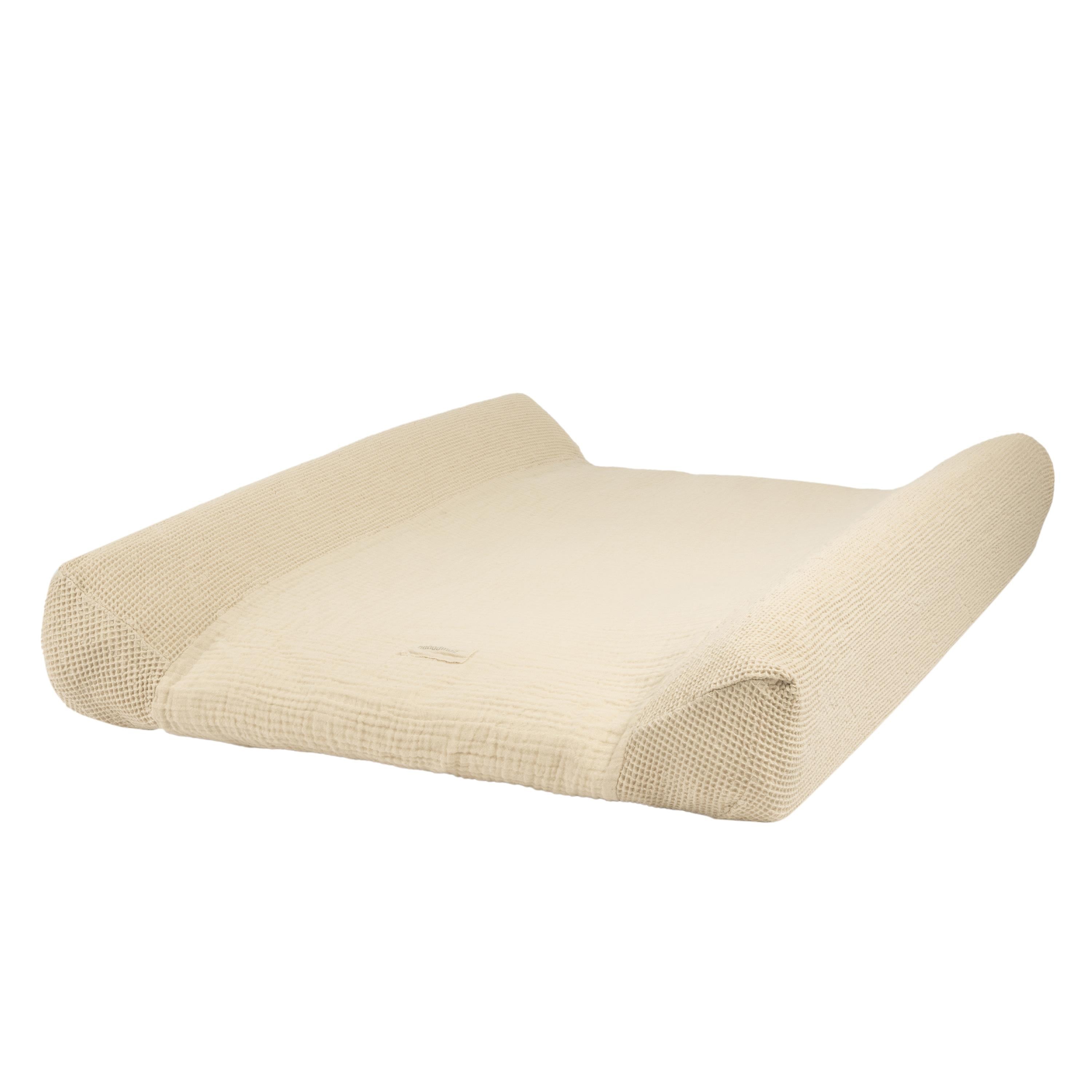 Wabi Sabi Alt Değiştirme Minder Kılıfı, Ginger