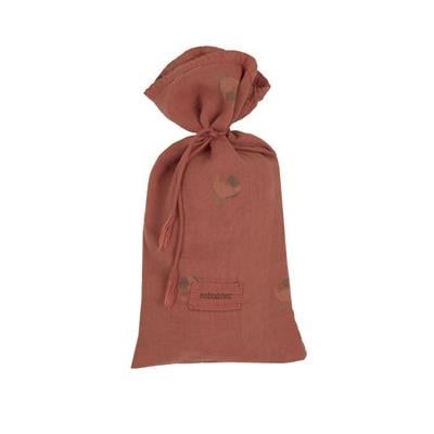 Wabi Sabi Çocuk Nevresim Set, Blossom Rosewood