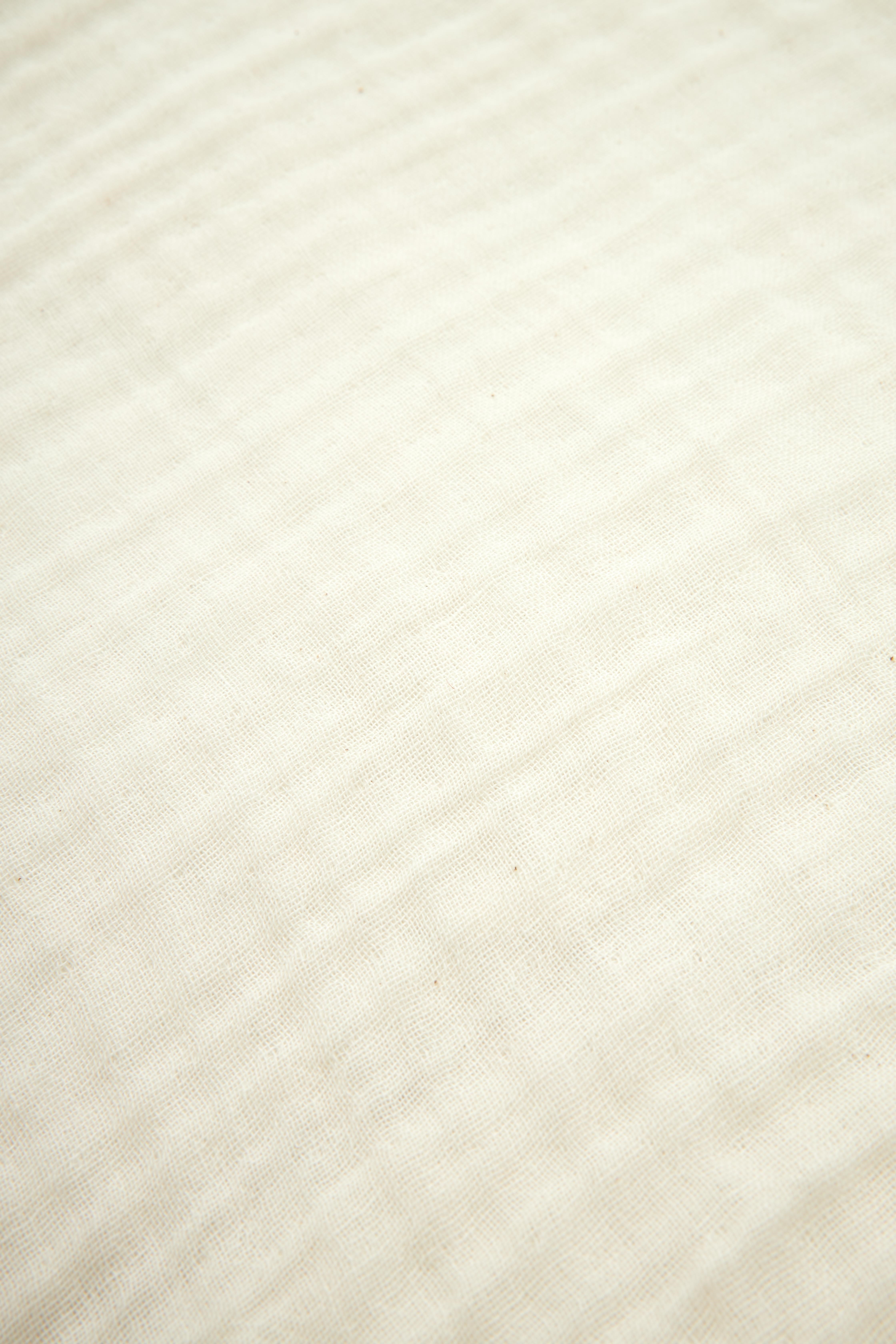 Wabi Sabi Nevresim Takımı, Naturel