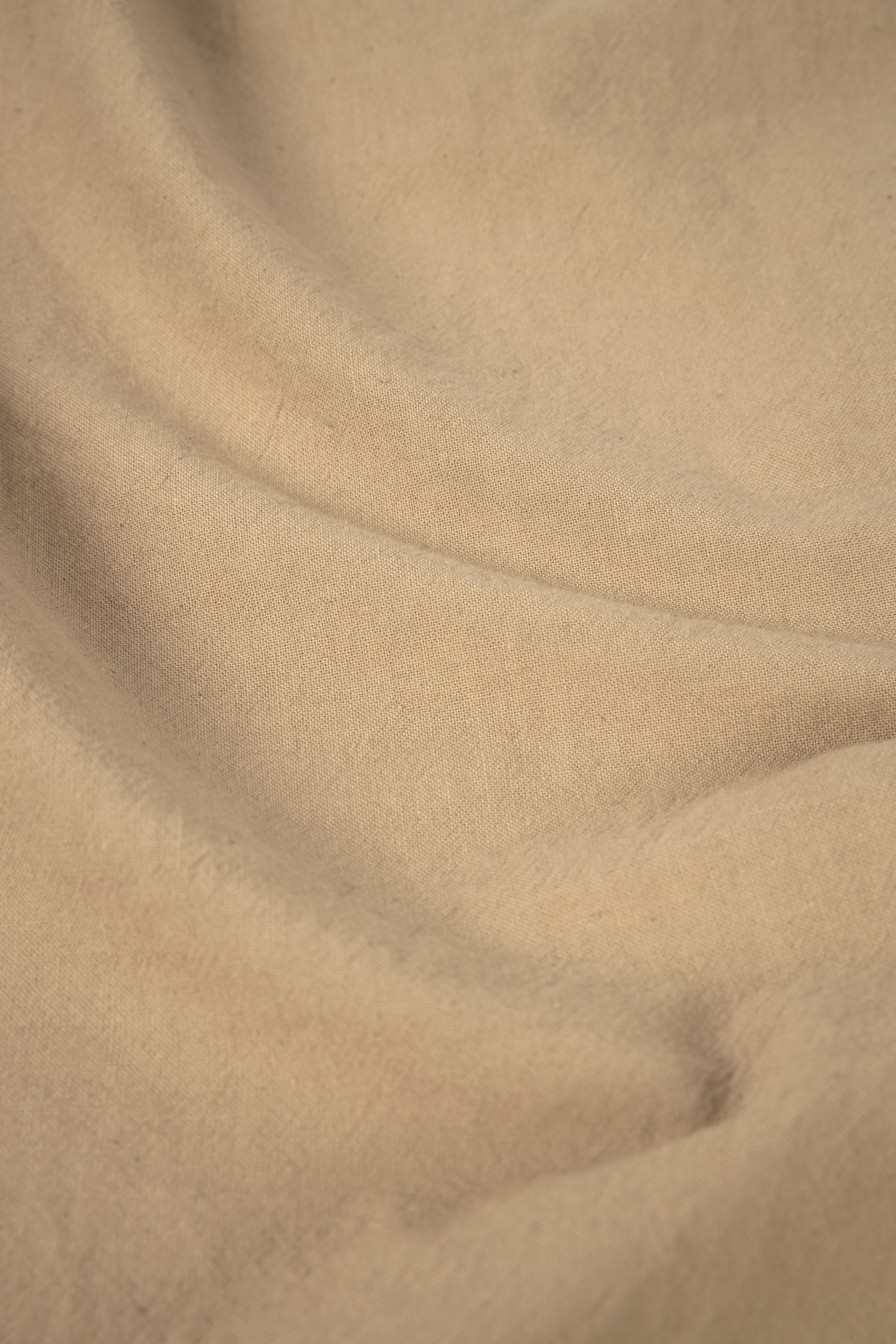Wabi Sabi Yatak Koruyucu Nest, Sesame
