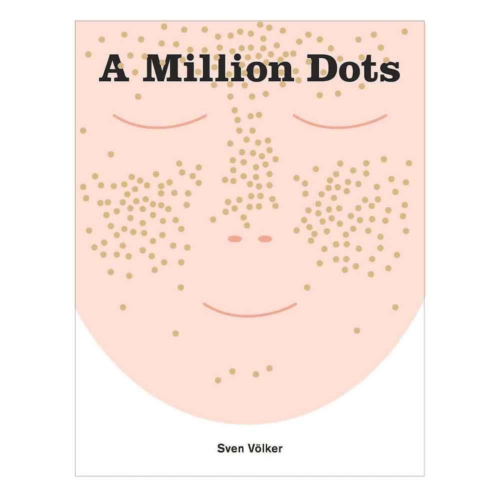 A Million Dots - Hardback Çocuk Kitapları Uzmanı - Children's Books Expert