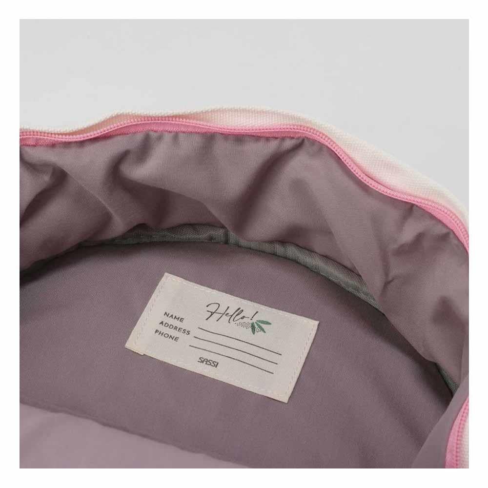 Çocuk Sırt Çantası A4 Boyutlu - Sevimli Unicorn