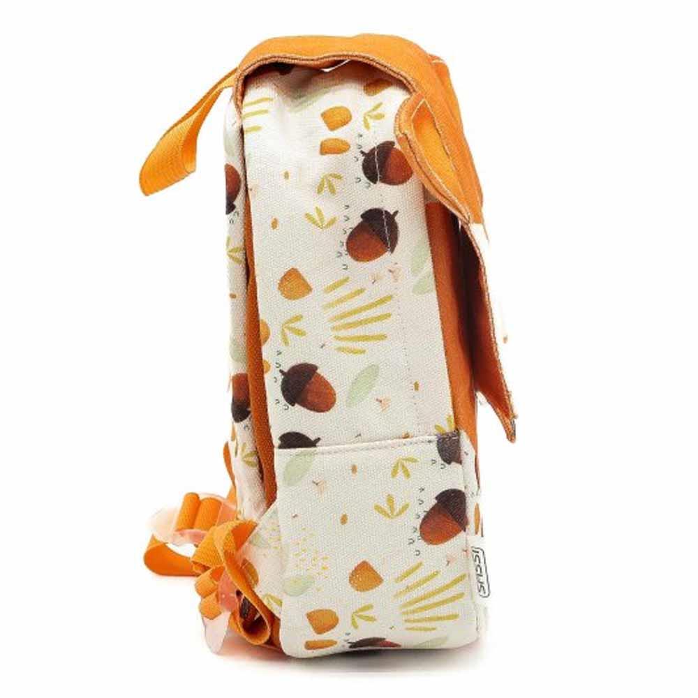 Sırt Çantası A5 Boyutlu - Meraklı Tilki