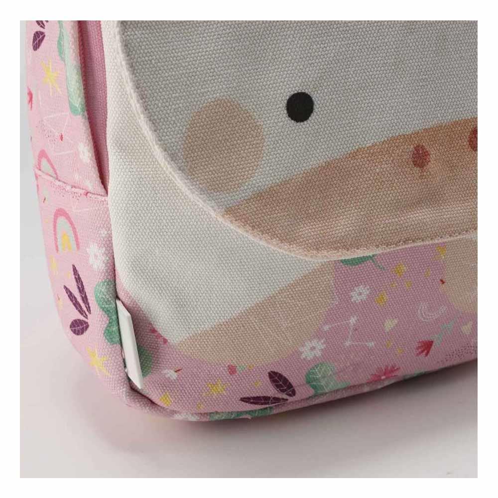 Sırt Çantası A5 Boyutlu - Sevimli Unicorn