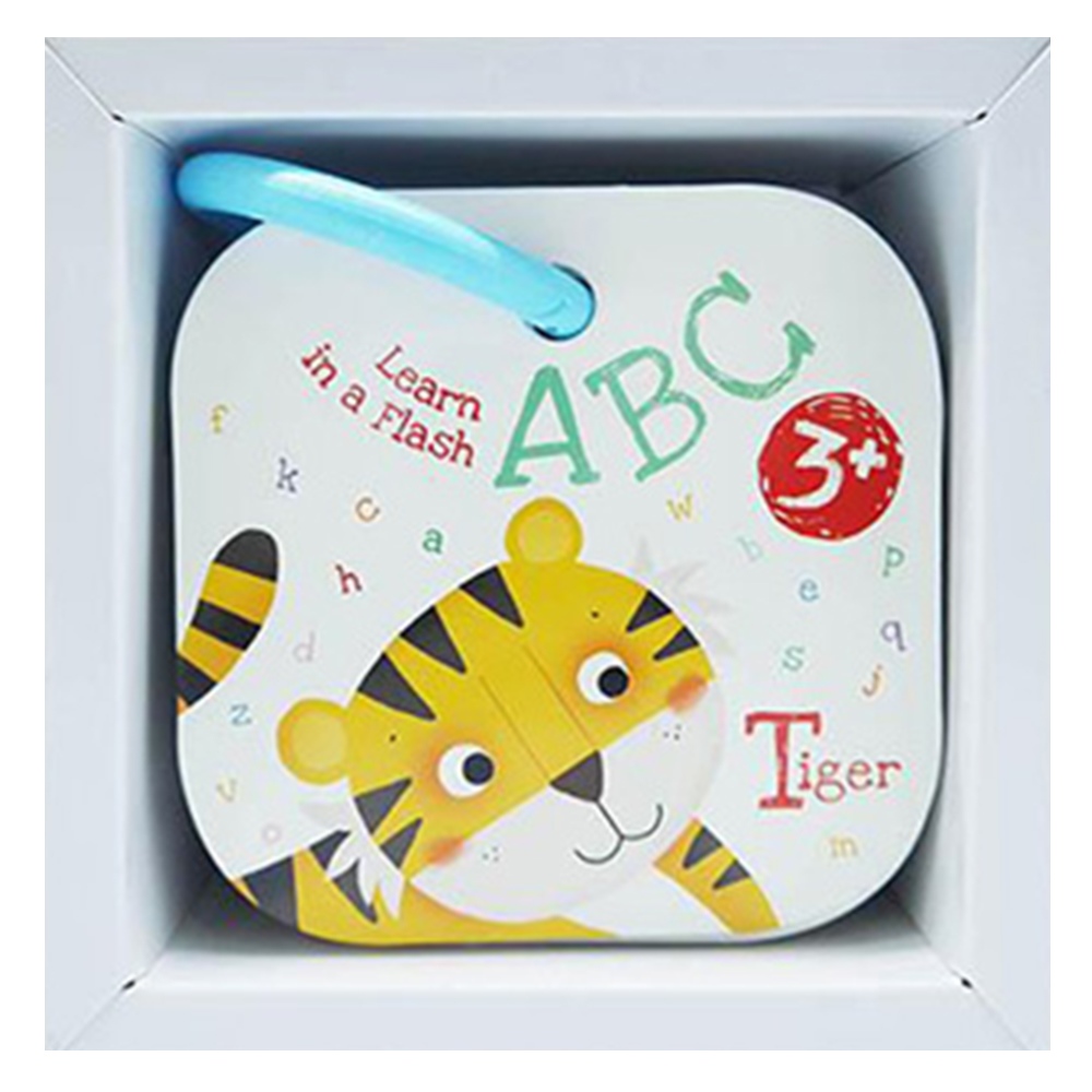ABC LEARN IN A FLASH #yenigelenler