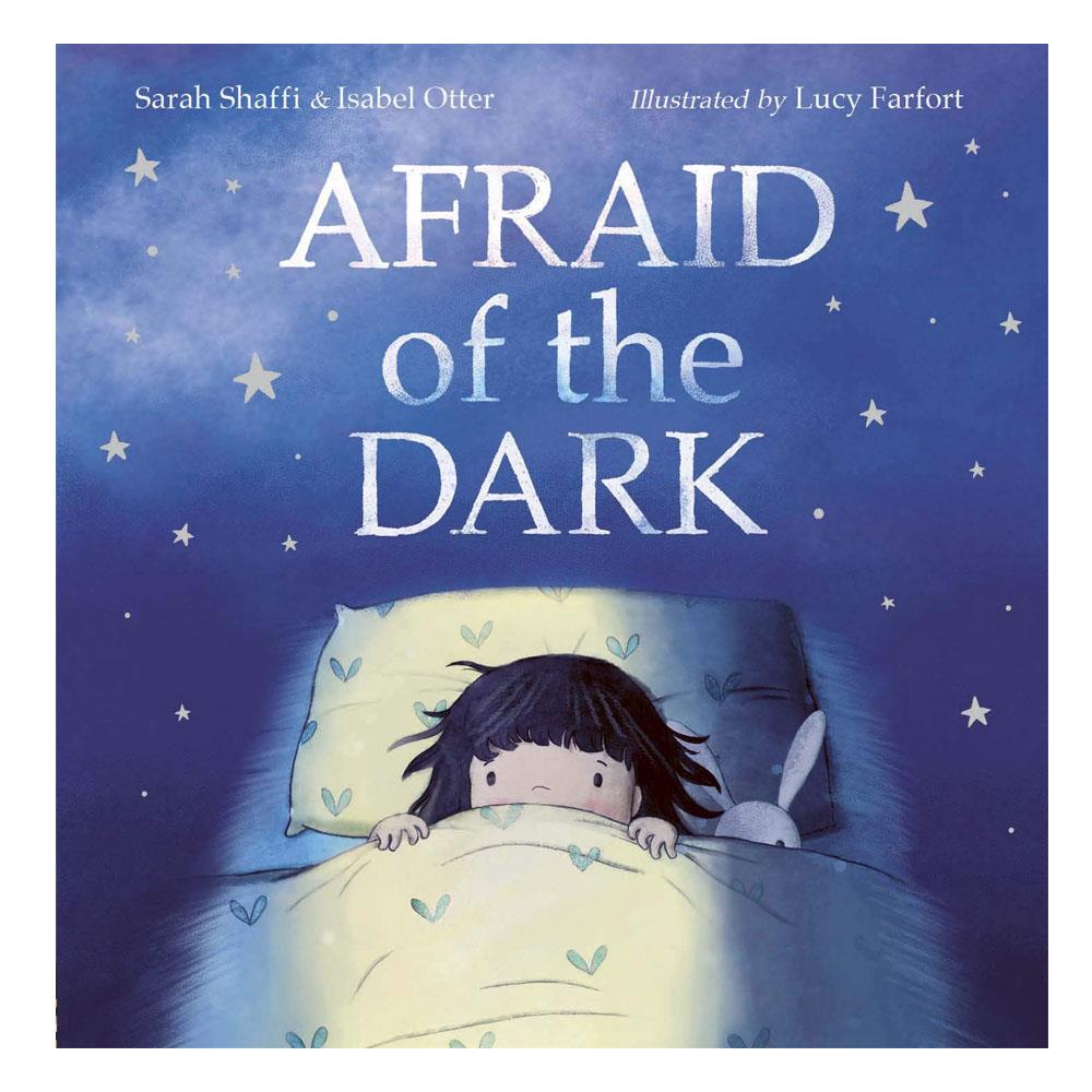 Afraid of the Dark