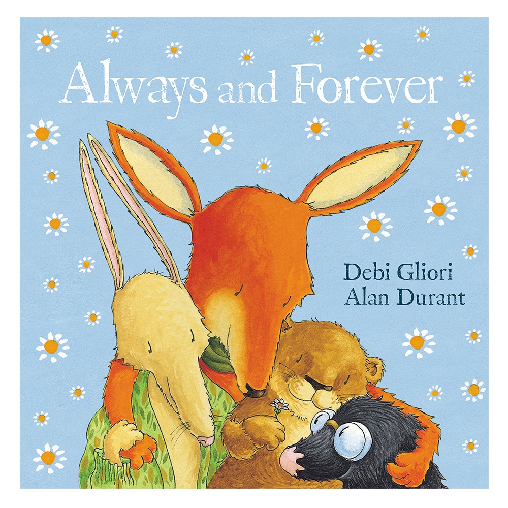 ALWAYS AND FOREVER Çocuk Kitapları Uzmanı - Children's Books Expert