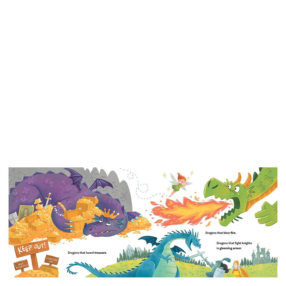 Amy Wu And The Patchwork Dragon