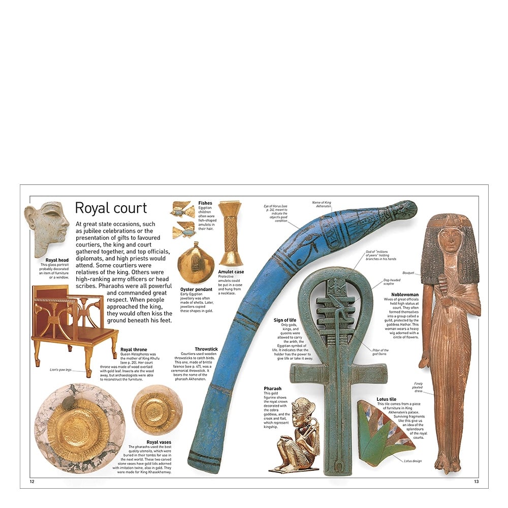 Ancient Egypt