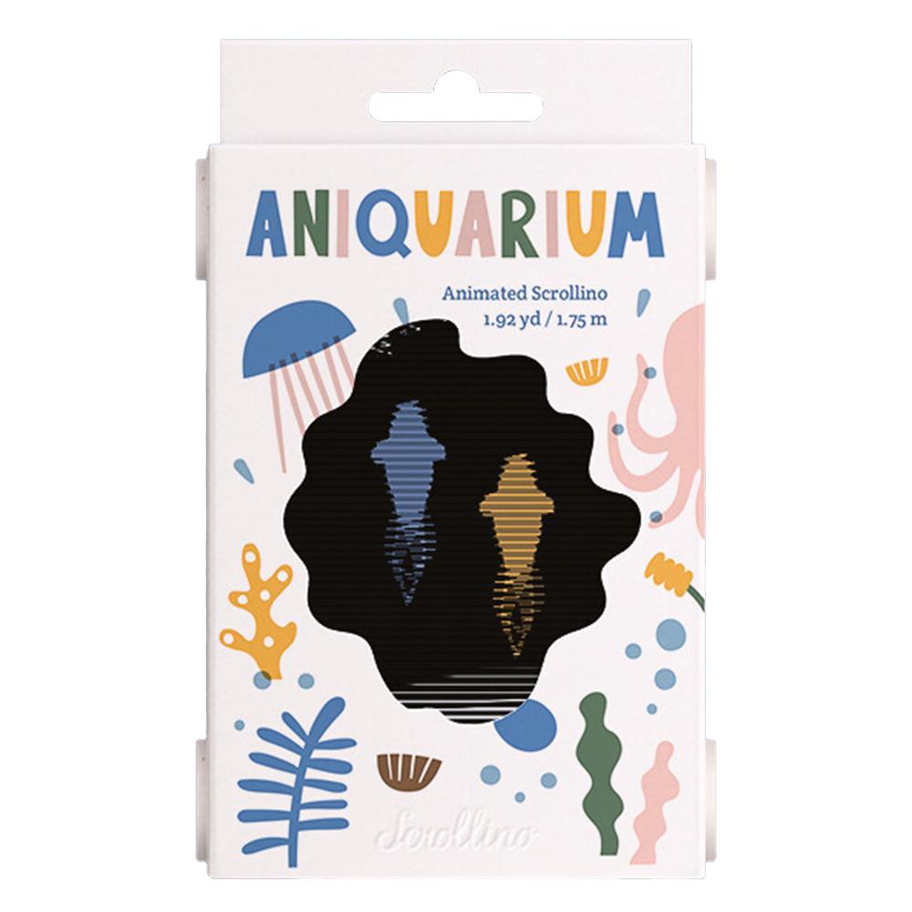 Aniquarium - Colored Edition