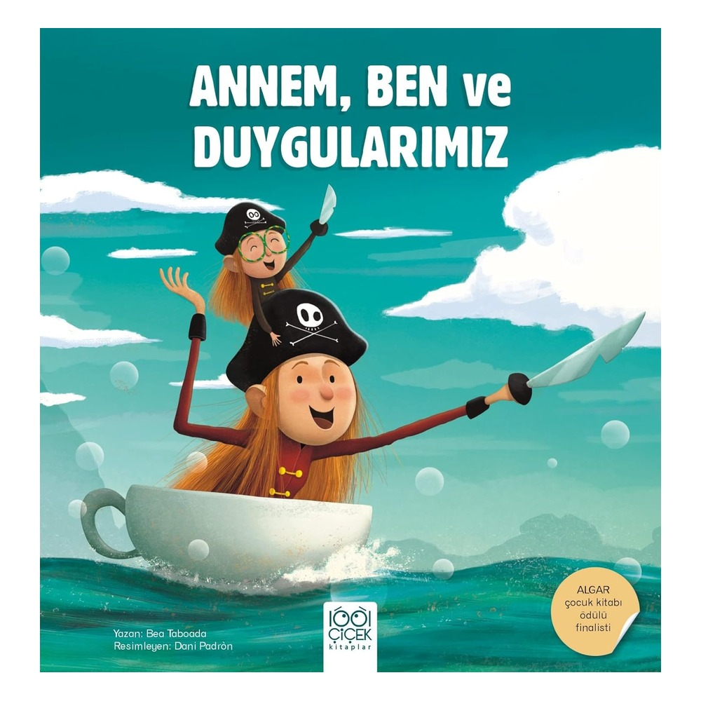 Annem- Ben Ve Duygularımız